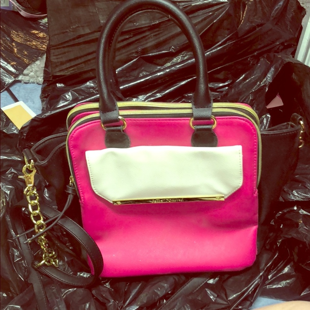 Betsey Johnson purse